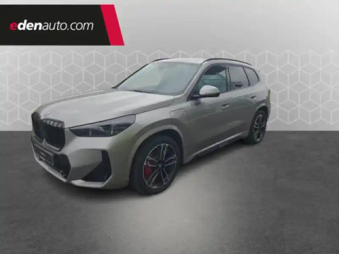 Bmw X1 xdrive 25e 245ch dkg7
