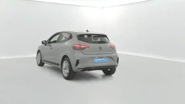 Renault Clio tce 90 — photo 12