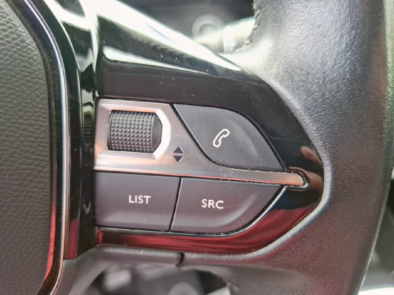 Peugeot 2008 1.5 bluehdi 100ch s&s allure — photo 14