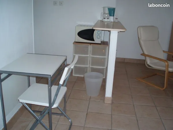 Studio Lyon 7
