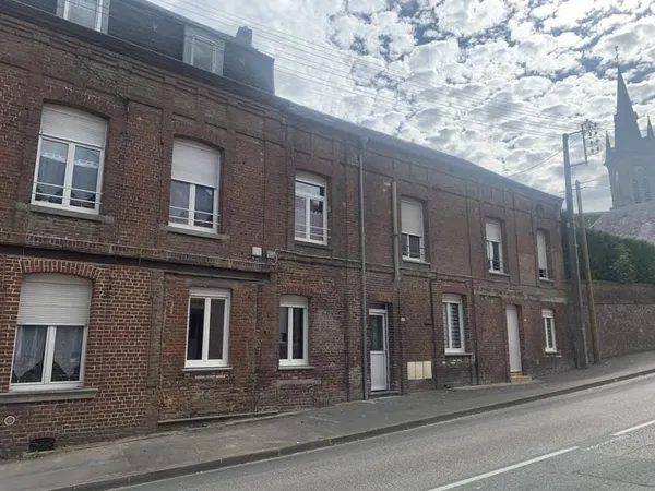 ENSEMBLE IMMOBILIER !