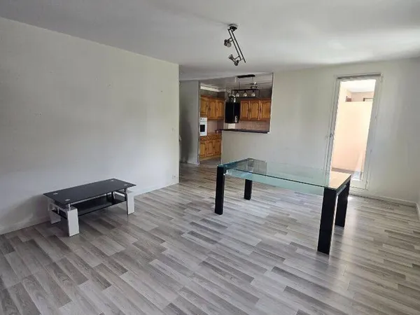 Appartement 3 pièces 75 m²