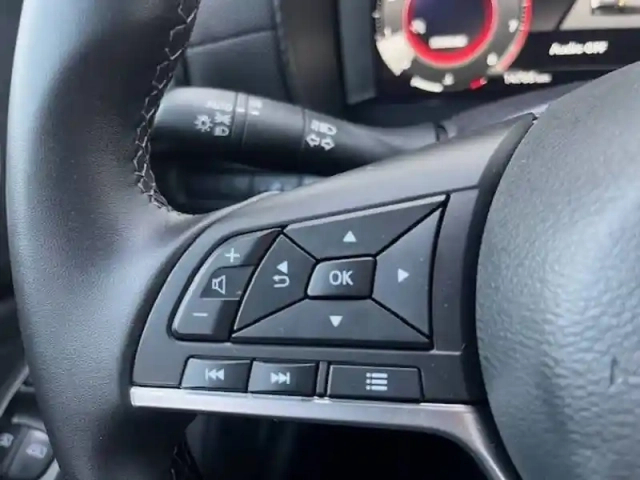 Nissan Juke dig-t 114 — photo 14