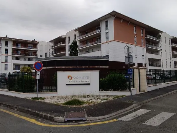 Appartement 3 pièces 69 m²