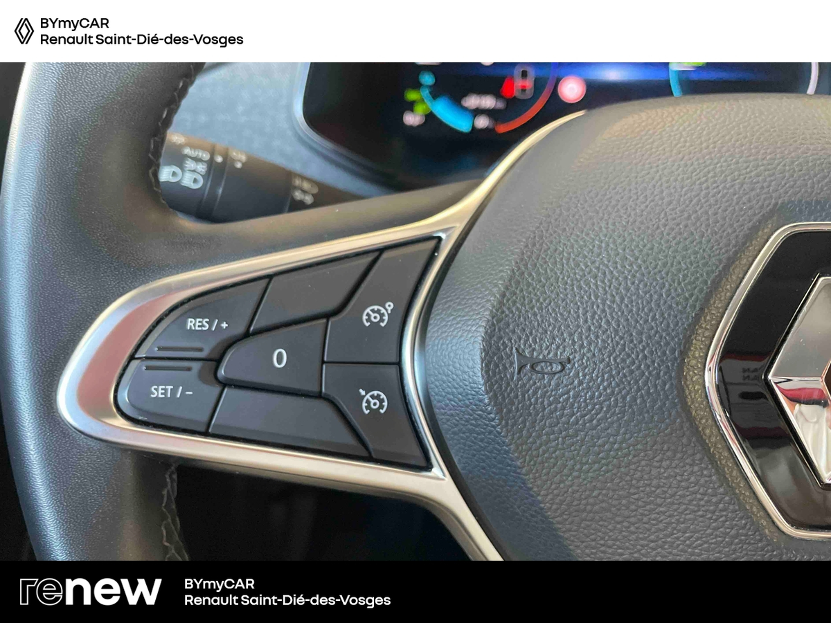 Renault Zoe R110 - 22B — photo 19