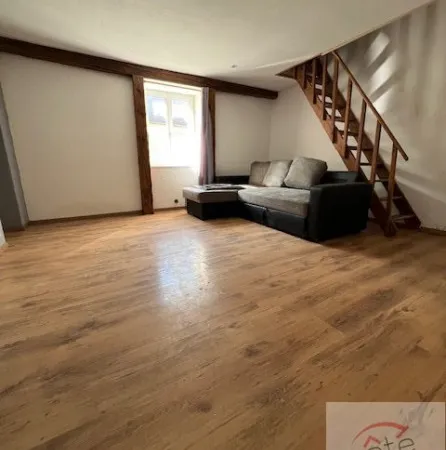 Maison 3 pièces 62 m²