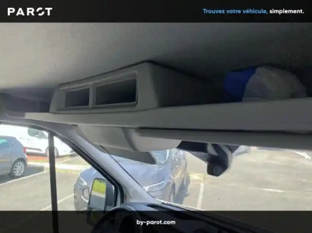 Ford Transit fourgon fg t310 l2h2 2.0 ecoblue 130ch trend — photo 16