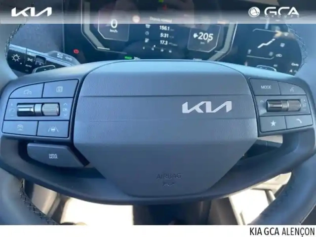Kia Ev2 147ch 42,2kwh earth — photo 10
