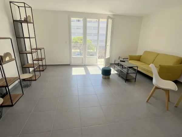 Appartement 3 pièces 75 m²