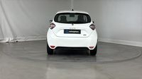 Renault Zoé E-Tech Equilibre charge normale R110 - MY22 — photo 6