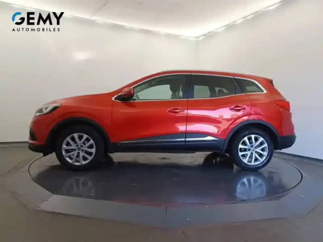 Renault Kadjar tce 140 fap — photo 35