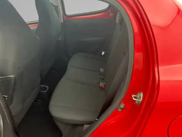 Citroën C1 vti 72 s&amp;s — photo 57