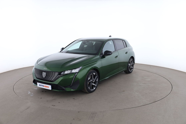 Peugeot 308 1.2 PureTech Allure Pack EAT8