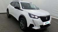 Peugeot 2008 1.2 PureTech 100ch S&S Style — photo 3
