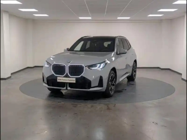 Bmw X3 xdrive30e 299ch m sport
