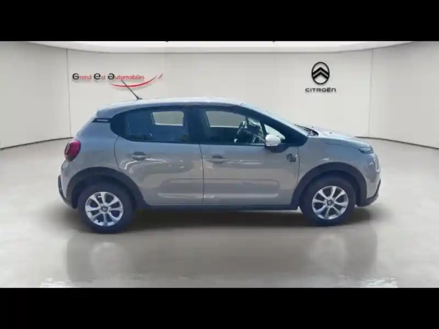 Citroën C3 1.2 puretech 83ch s&amp;s you! — photo 6