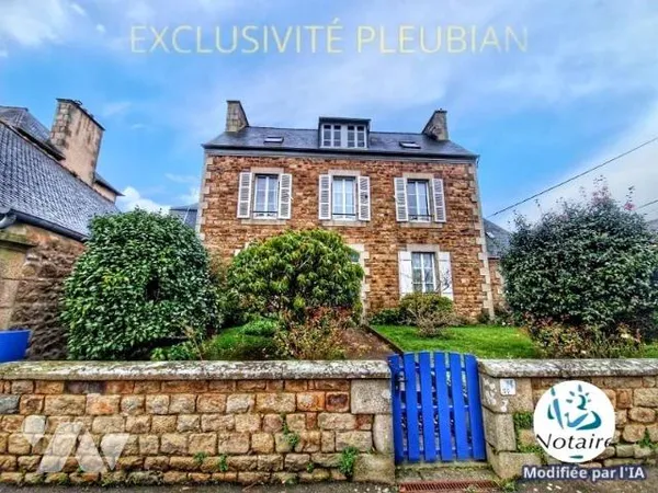 Maison 5 pièces 125 m²