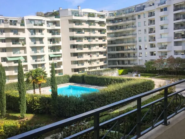 Vends appartement