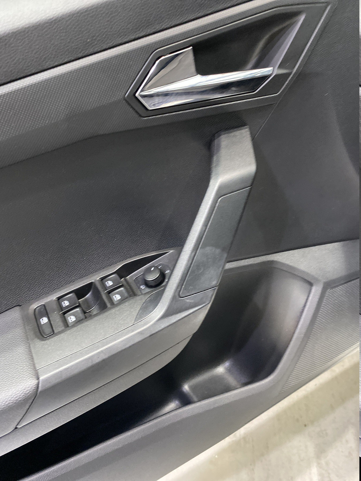 Seat Ibiza — photo 52