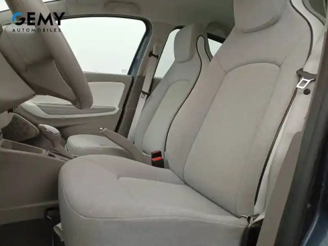 Renault Zoé zoe r90 — photo 29