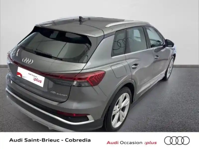 Audi Q4 E-Tron 45 e-tron 285ch — photo 4