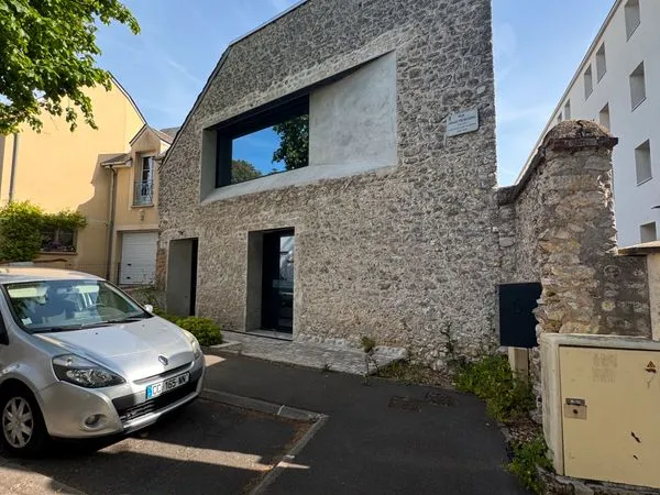 À louer - Local professionnel idéal activité médicale, paramédicale ou tertiaire