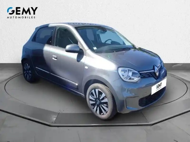 Renault Twingo iii achat intégral - 21 — photo 3
