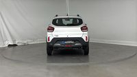 Dacia Spring 45ch Expression — photo 6