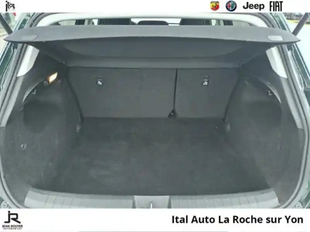 Fiat Tipo cross 1.0 firefly turbo 100ch s/s plus — photo 7