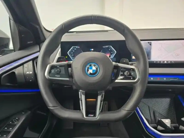 Bmw X3 xdrive30e 299ch m sport — photo 14
