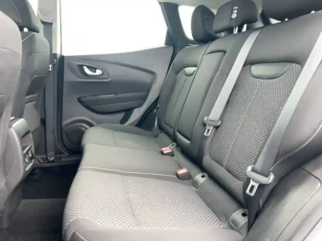 Renault Kadjar blue dci 115 edc — photo 35