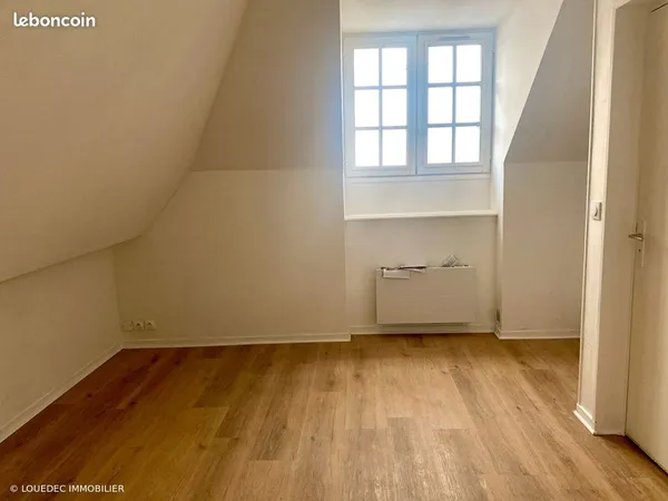 Appartement 1 pièce 11 m²