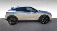 Nissan Juke 1.6 Hybrid 143ch N-Connecta 2024 — photo 4