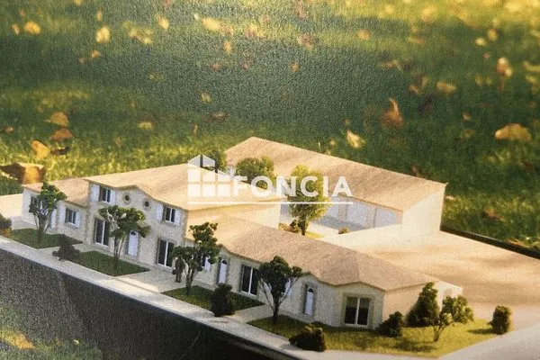 Maison 3 pièces 67 m²