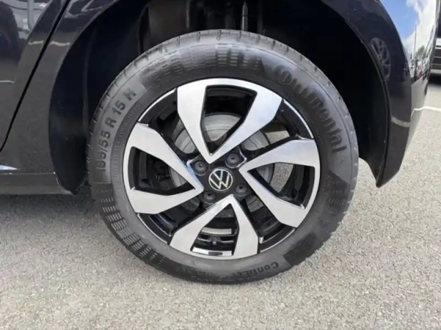Volkswagen Up ! 1.0 65ch bluemotion technology active 5p — photo 4