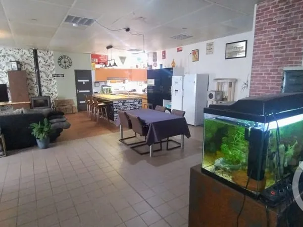 Appartement 7 pièces 237 m²