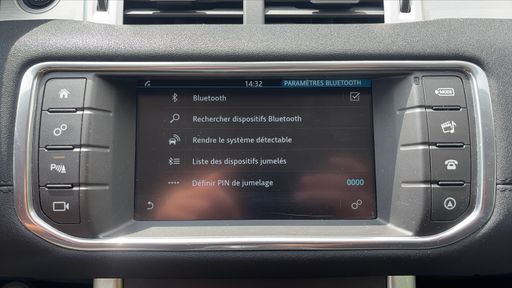 Land Rover Range Rover Evoque 2.0 TD4 150 - Executive – 2016 – 108476 km – Diesel – Boîte Manuelle — photo 16