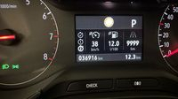 Opel Crossland X 1.2 Turbo 130ch Ultimate BVA Euro 6d-T — photo 9