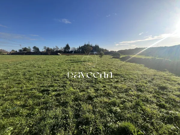 Terrain constructible