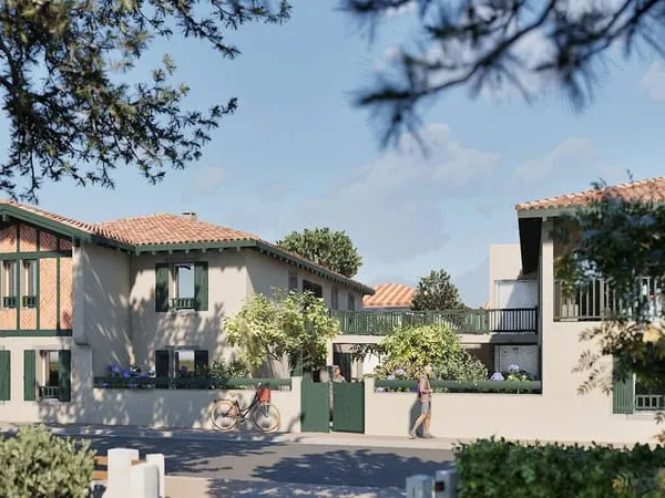 Appartement à vendre Soorts-Hossegor