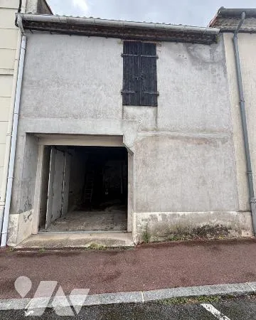 Stationnement Vente Divatte-sur-Loire  30m² 44000€