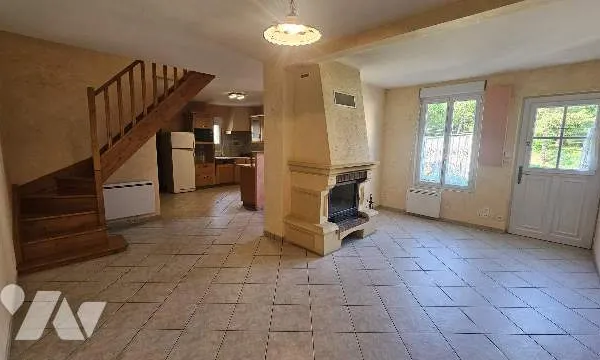 Maison 6 pièces 112 m²
