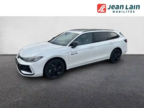 Volkswagen Passat 1.5 ehybrid 272 dsg6