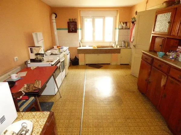 Maison/villa 8 pièces