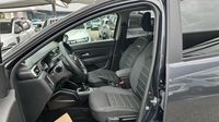 Dacia Duster 1.3 TCe 130ch FAP Journey 4x2 — photo 12