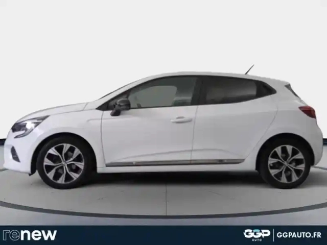 Renault Clio 1.0 tce 100ch evolution gpl — photo 32