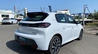 Peugeot 208 1.2 Hybrid 110ch Style e-DCS6 — photo 5