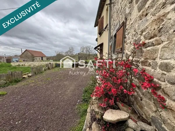 Maison 7 pièces 130 m²