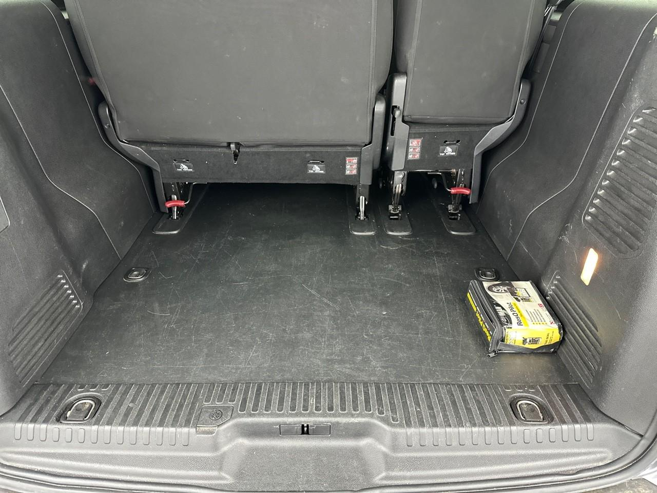 Citroën Spacetourer xl bluehdi 180 s&s eat8 business — photo 6