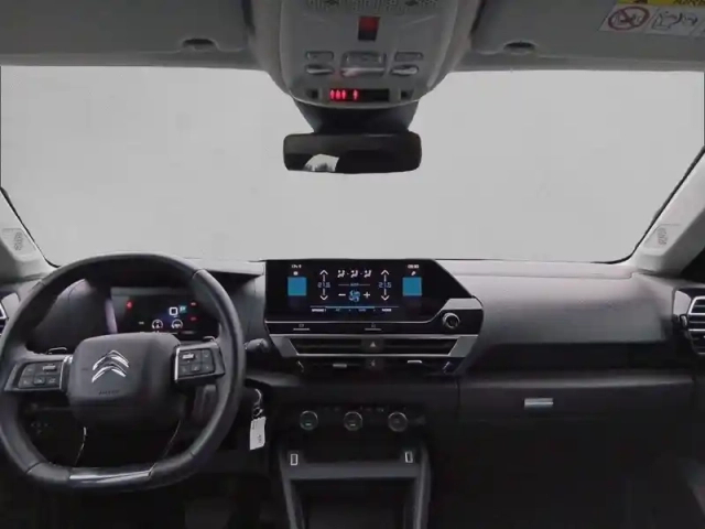 Citroën C4 bluehdi 130 s&amp;s eat8 — photo 8